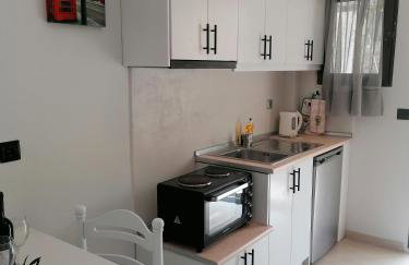 Makis Apartments - Foto 53