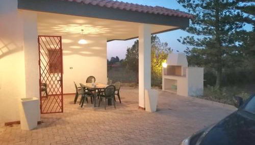 Villa Noesyr - Foto 3