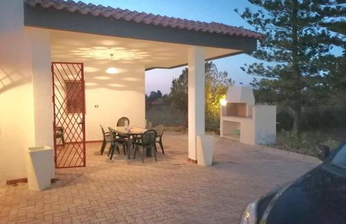 Villa Noesyr - Foto 3