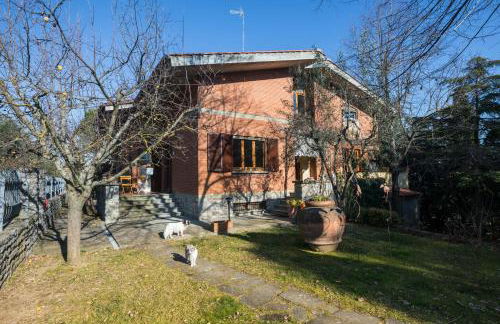 Villa Giulia - Foto 19