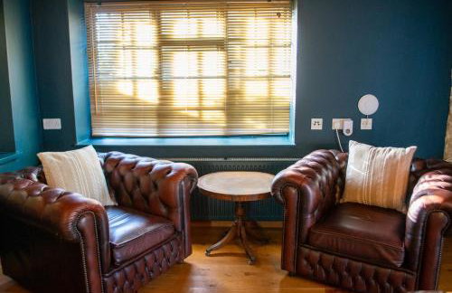 Tapnell Manor At Tapnell Farm - Foto 27