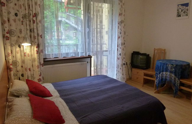 Willa Krystyna - Foto 10