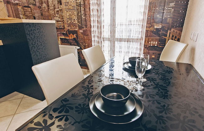 Apartments Home Hotel - Foto 58