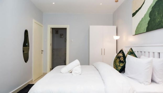 Ebs legend white limited - Foto 5, Habitación