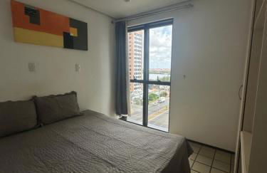 Flat Number One com 02 quartos - Foto 22