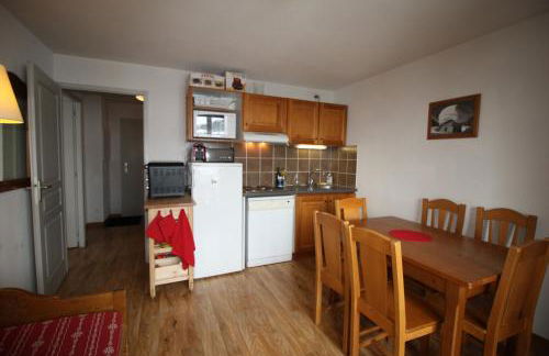 Appart - Chalet du Hameau des Aiguilles - Foto 5