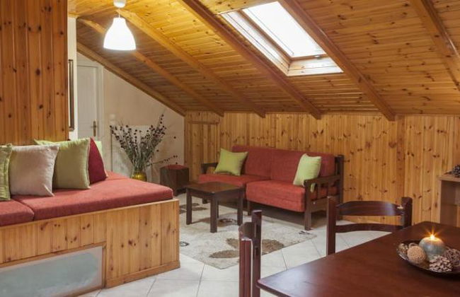 Nantin Hotel Ioannina - Foto 18