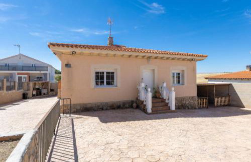 Finca Los Nieto - Foto 38