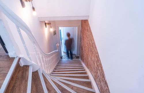 Altes Bahnhofsvorsteherhaus - Photo 71