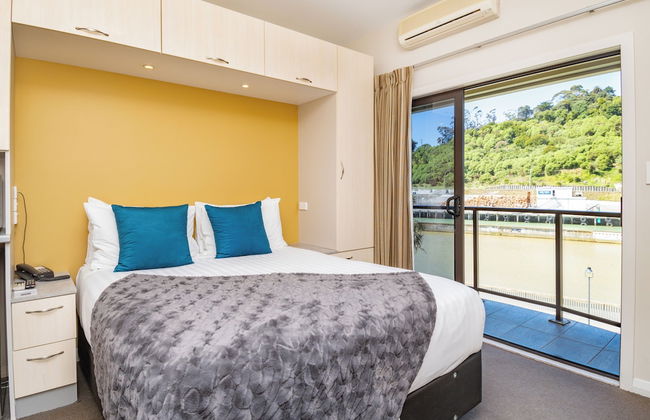 Portside Hotel - Foto 10