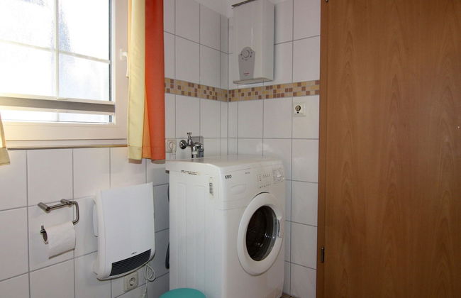 Doppelhaushalfte Strandhaus I in Trassenheide - Foto 18