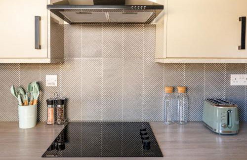 Columbia - Sleeps 5, WiFi, Parking, Netflix, Near Observatory - Foto 48