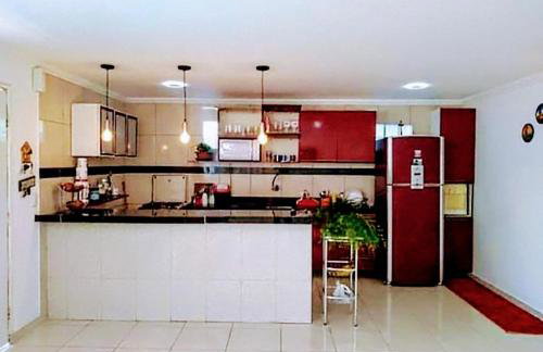 Aluguel de Casa em Aldeia no km 9,5 FDS e Temporada com Capacidade para até 15 pessoas - Foto 11