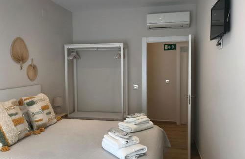Apartamento equipado playa Valencia OnesDeMar - Photo 12