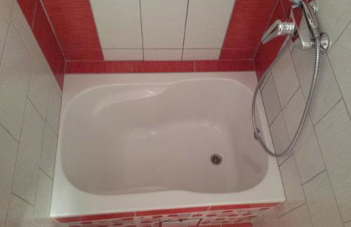 Apartments Carmen - Foto 17