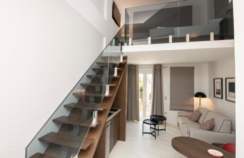 Diamond Kyparissia Suites - Photo 17