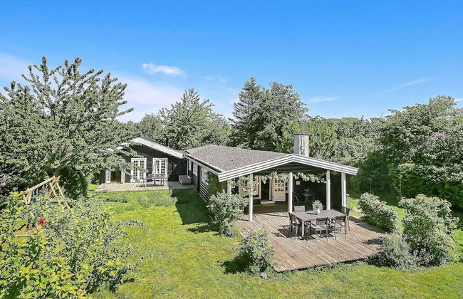 Holiday Home in Kirke Hyllinge - Foto 1