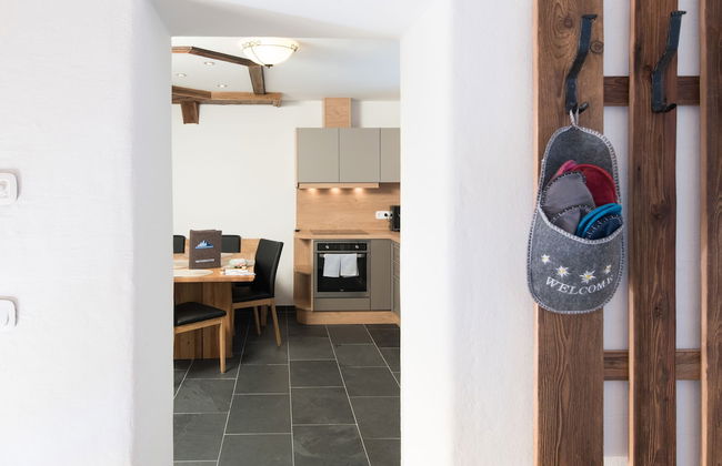 Gletscher Appartements - Foto 41