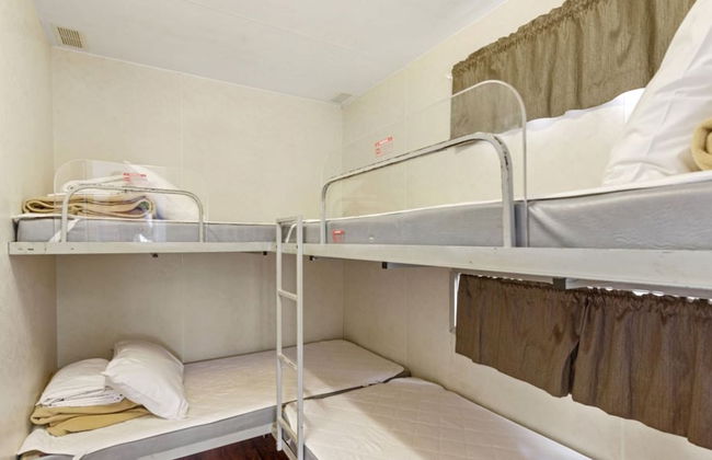 Discovery Parks - Adelaide Beachfront - Foto 16