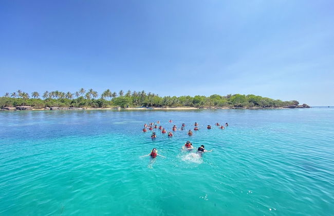 Cataleya Beach Boutique - Foto 76