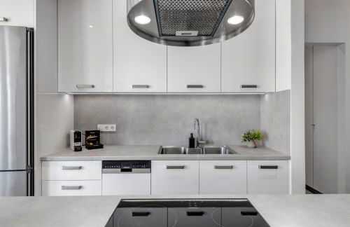 Villa Mare Syros - Photo 37