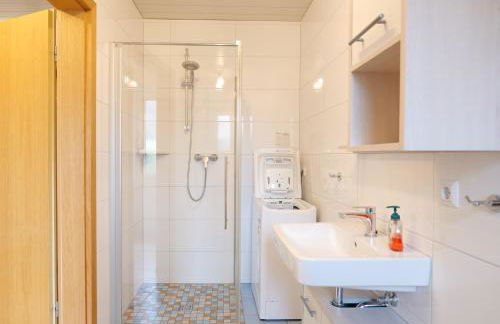 Ferienhaus Otterndorf Haus Resi - Foto 13