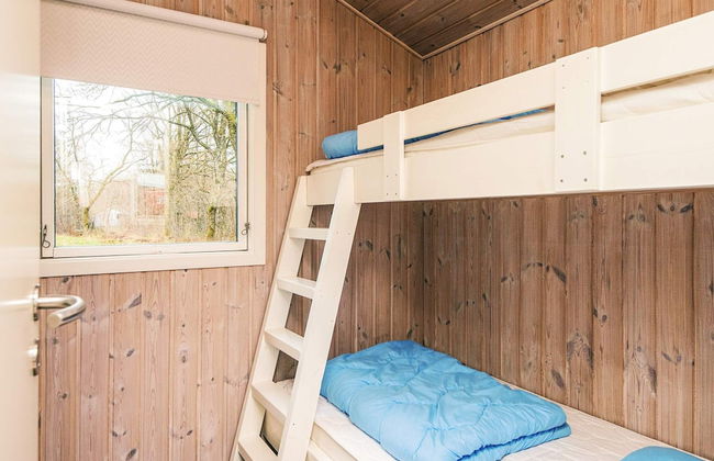 Rustic Holiday Home in Ansager near Water - Photo 19