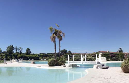 Creative Design House Golf & SPA - Foto 39