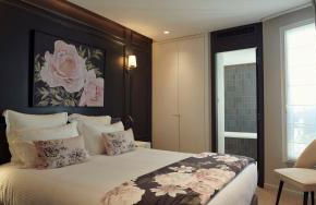 Hôtel Roi de Sicile - Rivoli - Photo 31