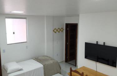 Belas Praias Flats - Foto 10