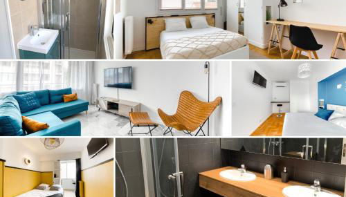 4P Modern & Secured Parking - Foto 3