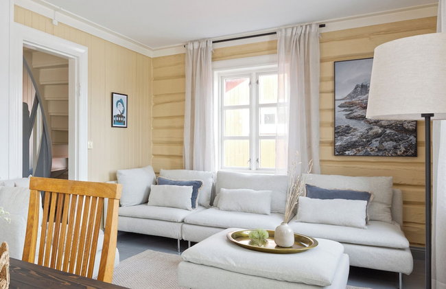 Astra Village - Waterfront Rorbu Cabins in Lofoten - Photo 32