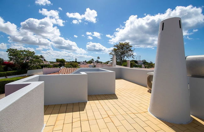 Casa Ana Superbly Renovated With Heated Private - Foto 23