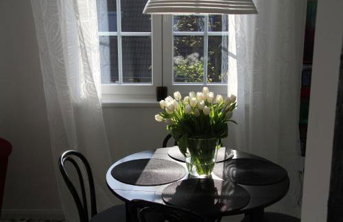 Köln-Kerpen Boutique-Ferienwohnungen Angela & Maurizio - Foto 14