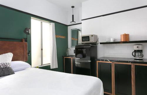 La Ventana Hotel - Foto 33