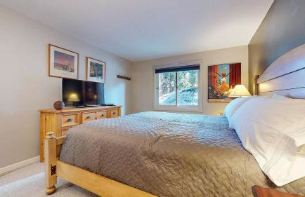 Mountain Condo | Spa Pool and Ski Shuttle Access - Foto 38