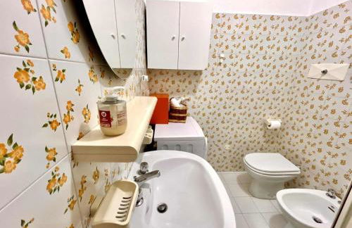 Trilocale Antonella al Taunus con vista mare - Foto 14