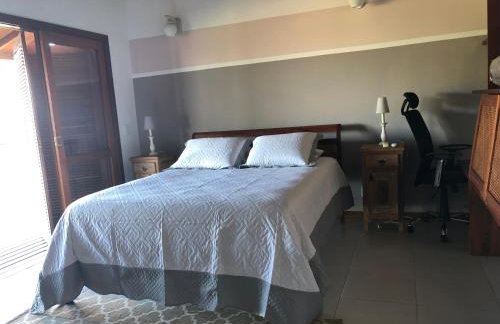 Casa com vista para o mar! - Foto 6