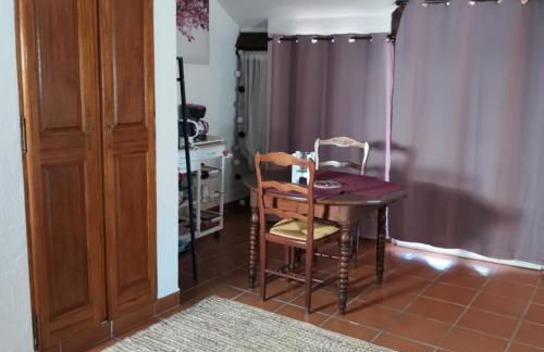 Le gîte de Latour Haute - Foto 23