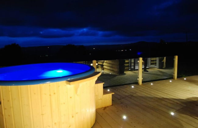 Brambles Farm Peak District Lodge - Foto 19