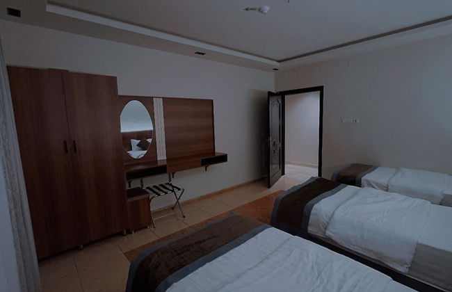 Dosh Serviced Apartment - Foto 31