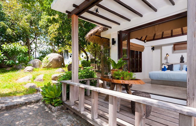 Cape Shark Pool Villas - Photo 33