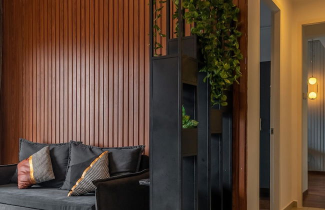 Reizz Residence by Plush - Foto 48