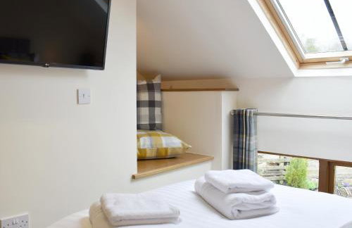 Stallion Barn - Foto 14