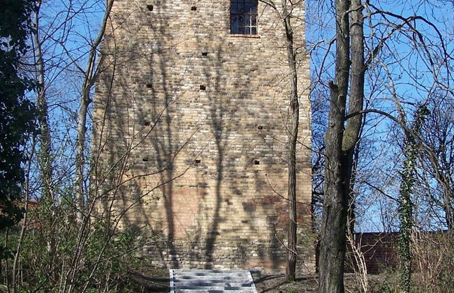 Terrace Apartment Saxony - Foto 17