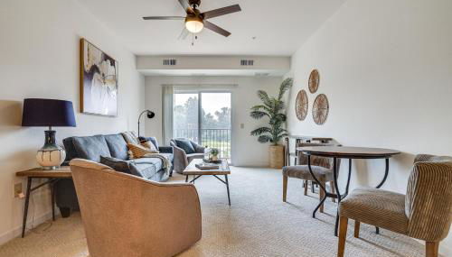 4 Mi to National Sports Center Apt in Blaine - Foto 5