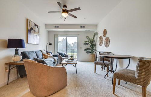 4 Mi to National Sports Center Apt in Blaine - Foto 5