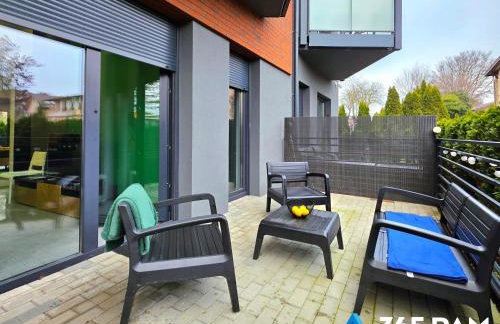 365PAM - Zielony Przylądek przy Plaży w Summer Lofts - Foto 9