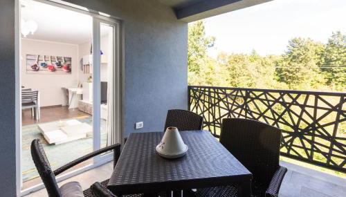 House Cetiri Hrasta - Foto 4