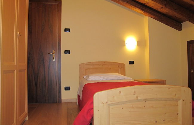 La Casa Vecchia - Foto 7